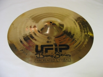 UFIP BS-17 17" Crash